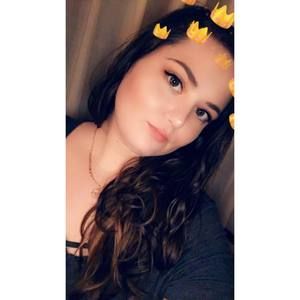 Meet your Posher, Caroline